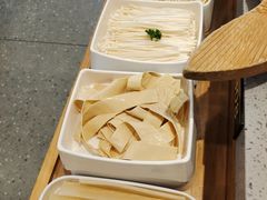 -芳竹园火锅(塘沽金街店)
