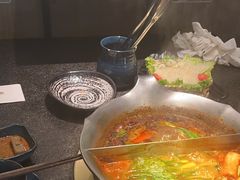 -湊湊火锅·茶憩(打浦桥日月光店)