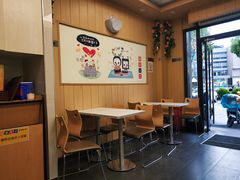 -华莱士·炸鸡汉堡(绍兴世茂店)