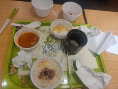 -老乡鸡(家天下生活广场店)
