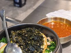 -炉队长·齐齐哈尔家庭烤肉(马家堡店)