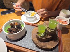 -浙里本味·宴四季江南(三台山路店)