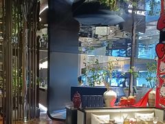 -海派悦庭·海胆烧麦·新融合菜(凯德广场店)