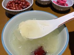 -如禾素食·下午茶·糖水