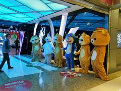 -糖潮量贩KTV(高新万达广场店)