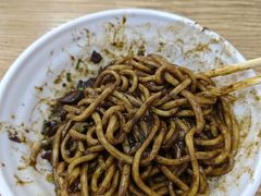 -熊腊生热干面馆(宝丰店)