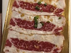 -炙城·韩式烤肉(南京东路店)