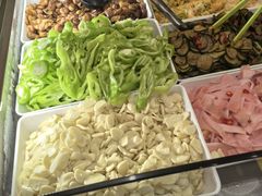 -九田家黑牛烤肉料理(衡百国际店)