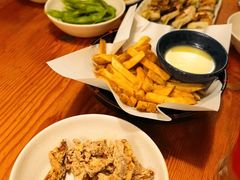-鸟贵族(川崎砂子店)