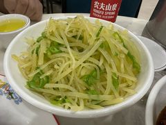 -红色湘菜馆(春风店)