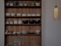 -知亘茶食