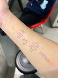 -樂色刺青-纹身TATTOO