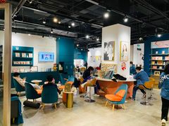 -海马体照相馆(天津世纪都会店)