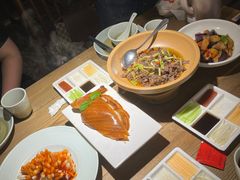 -北方家宴(番禺永旺店)