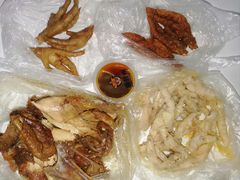 -震九州熟食(凯旋路店)