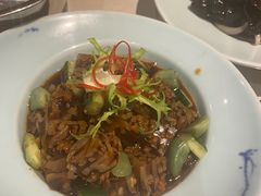 -浩爷羊蝎子火锅(望京店)