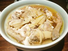 -鱼食饭稻·苏浙土菜17年老馆子(平江路店)