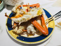 -雍容荟活帝王蟹活龙虾自助(苏宁旗舰店)