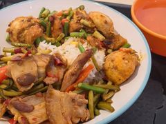 -同济大学-北苑食堂