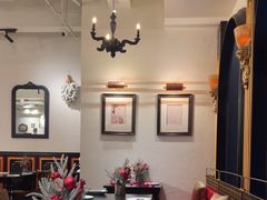 -Inspiration灵感·罗马西餐厅(九龙坡店)