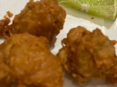 -金井日本料理(丽柏广场店)