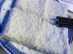-捷信牛奶甜品世家(合生汇店)