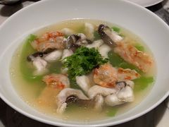-遇外滩(BFC外滩金融中心店)