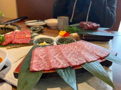 -炼火烤肉店