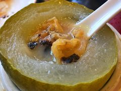 冬瓜海参杯-猪肉婆私房菜(容桂总店)
