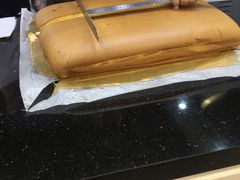 -思味古早蛋糕(流行前线店)