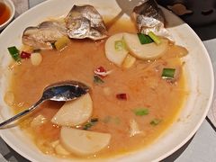 -台鄉缘 ·小海鲜·台州菜(桃林路店)