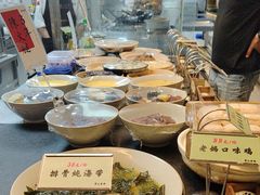 -黄山老妈·土菜(碧桂园店)