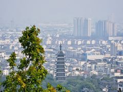 -虞山城墙