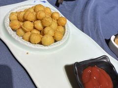 -伊带伊路新疆美食府(呼家楼店)