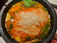 -妈妈故事米线(市府恒隆店)