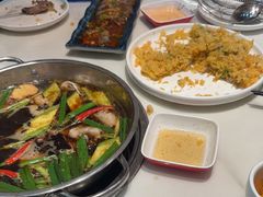-鹅香四海·卤水火锅·砂锅粥·潮汕菜(宝安店)