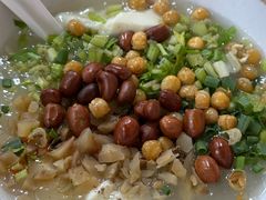 -峨眉山豆腐脑(解放路店)