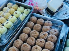 -清真老西北角温记粘食店(长沙路店)