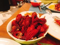 -济南香格里拉·咖啡泉自助餐厅