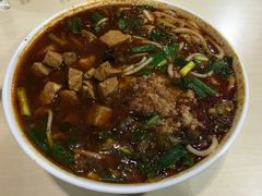 肉丁米线-铁朋小锅米线(玉川巷店)