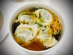 -臻萃轩中餐厅(国家会展中心店)