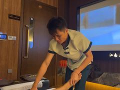 -江南足纪·影院足道·轻奢SPA(红山6979店)