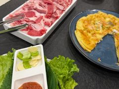 -金刚山(学府路店)
