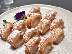 -名人坊·新派粤菜(河西奥体博览中心金鹰世界店)