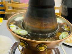-三兴涮羊肉(荣安大街店)