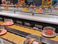 -争鲜回转寿司(朝北大悦城店)