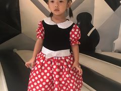 -Ms·KIMO星漠亲子餐厅(高新店)
