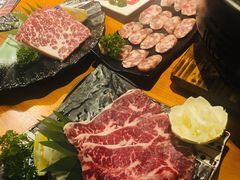 -陇璟烧肉酒场(友谊阳光城店)