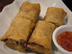 -蓬莱小馆 Joyful Restaurant