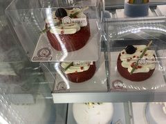 -CAKE BOSS 蛋糕老板(西单君太百货店)